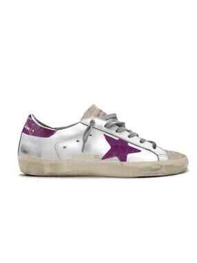 Golden Goose Super Star Sneakers(PLEASE REQUEST YOUR SIZE BEFORE PURCHASING)